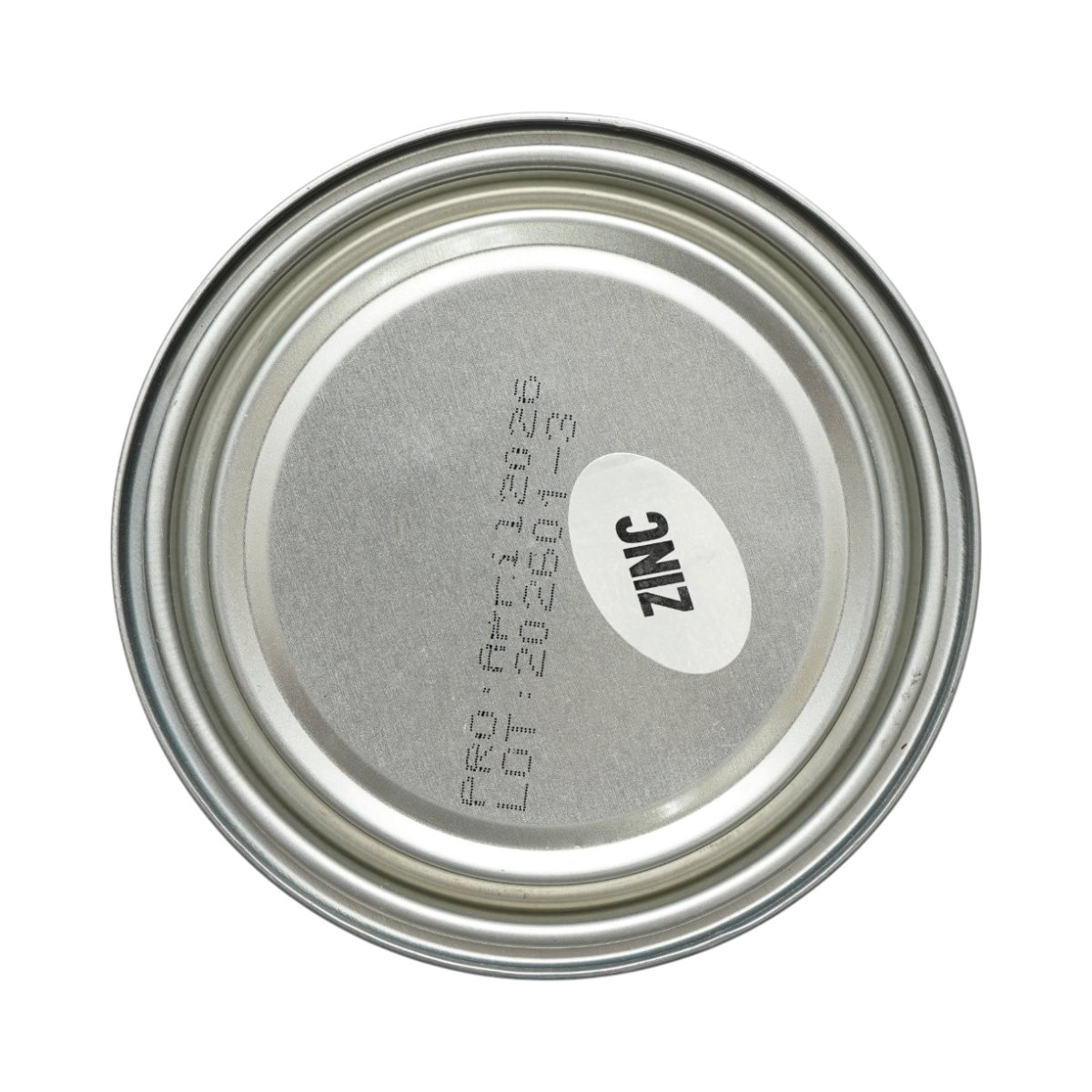 Vopsea email anticoroziva 3 in 1 zinc pe baza de solvent 1L, direct pe rugina, interior si exterior Breckner Germany – imagine 4