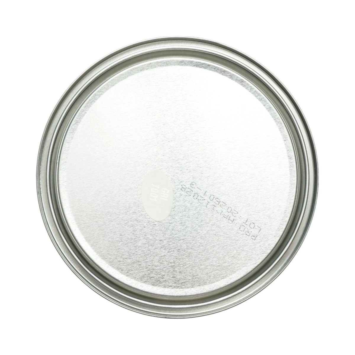 Vopsea email anticoroziva 3 in 1 gri 7001 pe baza de solvent 3.5L, direct pe rugina, interior si exterior Breckner Germany – imagine 4