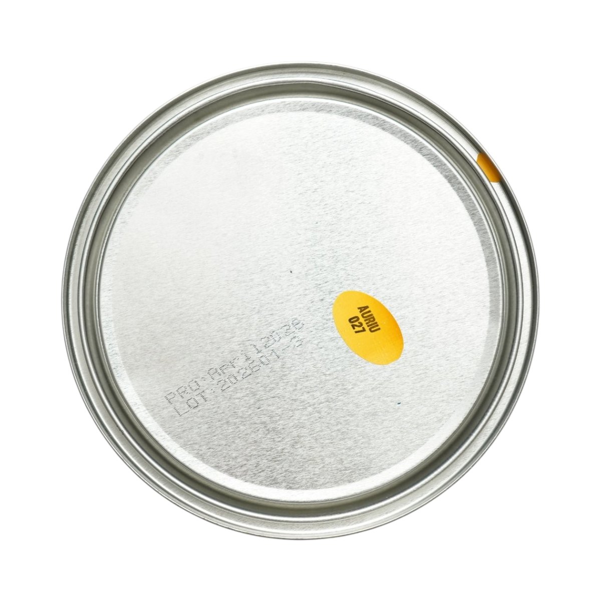 Vopsea email anticoroziva 3 in 1 auriu 027 pe baza de solvent 3.5L, direct pe rugina, interior si exterior Breckner Germany – imagine 4
