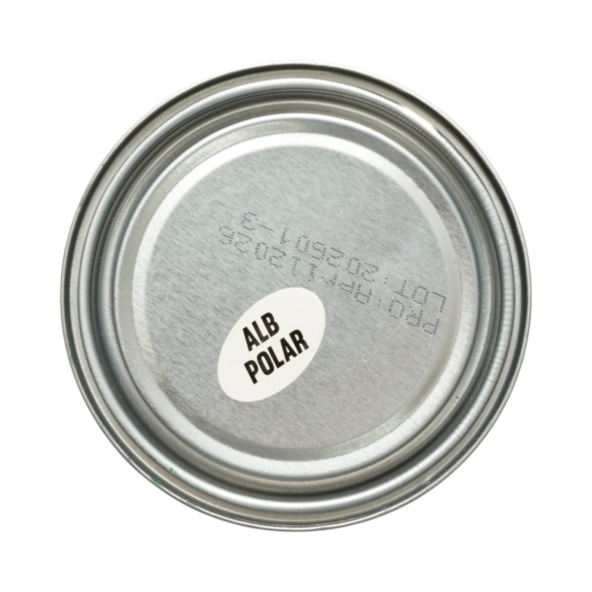 Vopsea email anticoroziva 3 in 1 alb polar 1K pe baza de solvent 1L, direct pe rugina, interior si exterior Breckner Germany – imagine 4