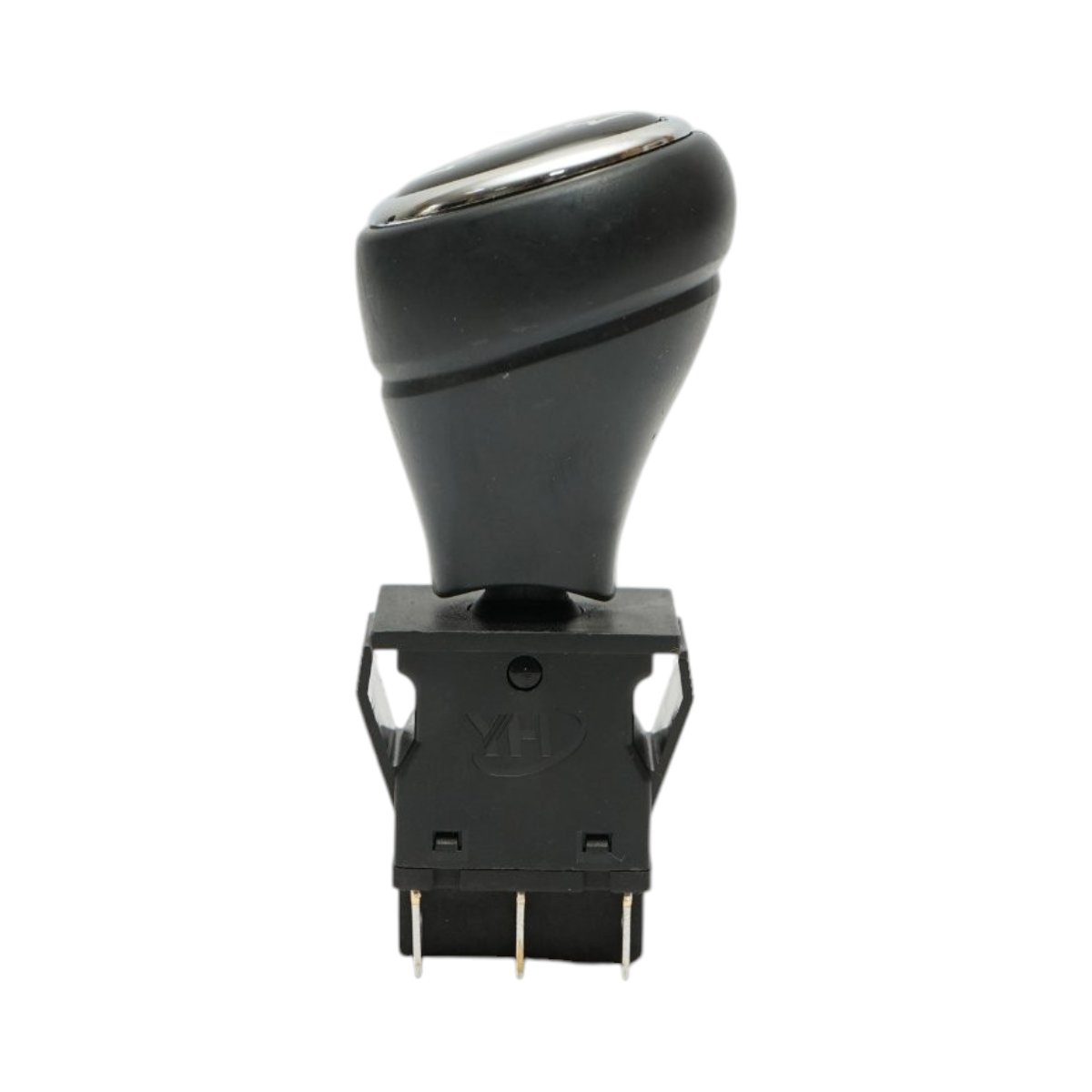 Comutator maneta de control 3 pozitii inainte–neutru–inapoi (FNR) 250VAC, 16A pentru masina electrica automata de spalat autobuze si camioane AAA548 – imagine 3