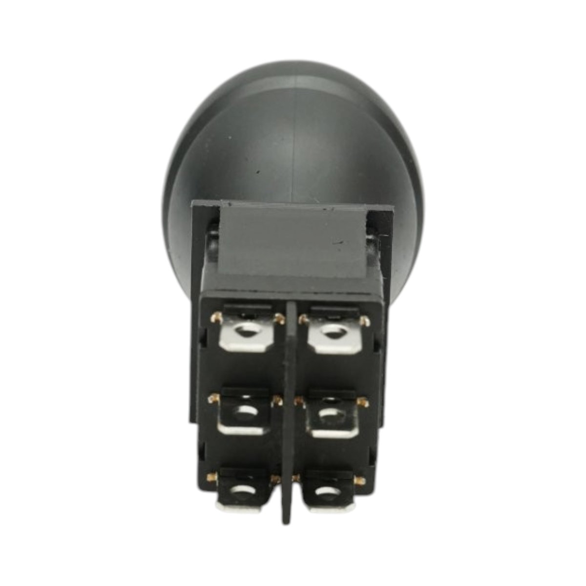 Comutator maneta de control 3 pozitii inainte–neutru–inapoi (FNR) 250VAC, 16A pentru masina electrica automata de spalat autobuze si camioane AAA548 – imagine 4