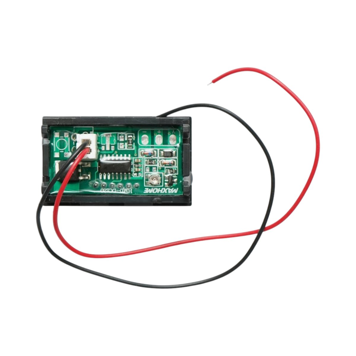 Indicator nivel baterie digital pentru masina electrica automata de spalat autobuze si camioane AAA548 – imagine 2