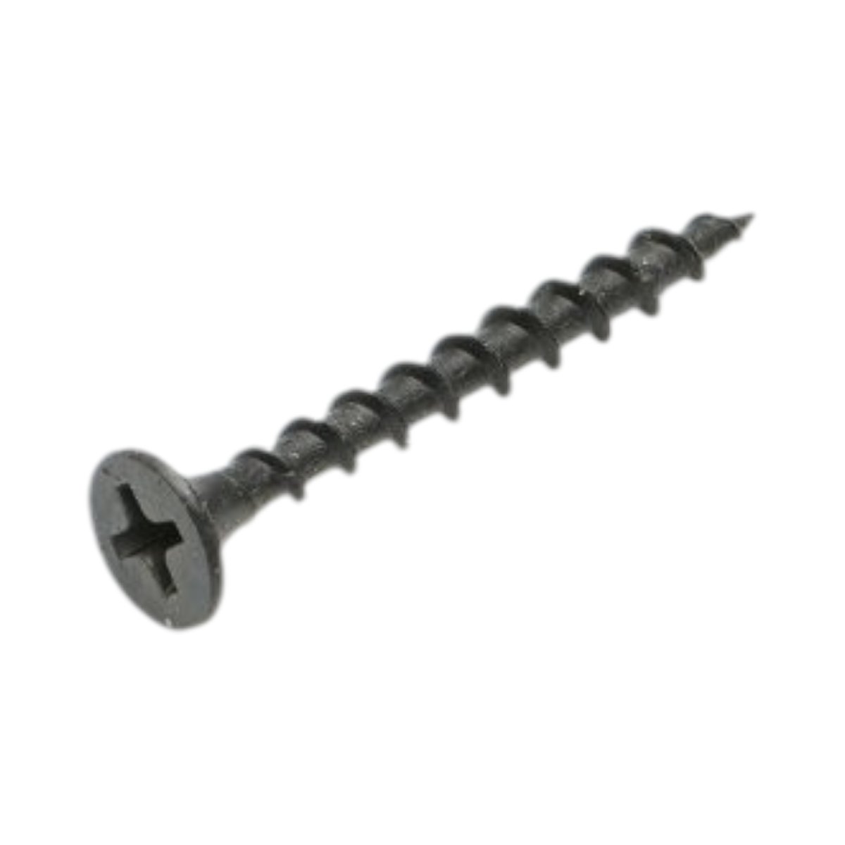 Surub rigips-lemn autofiletant 3.5x35mm, otel fosfatat, cap inecat 1000 buc/cutie – imagine 4