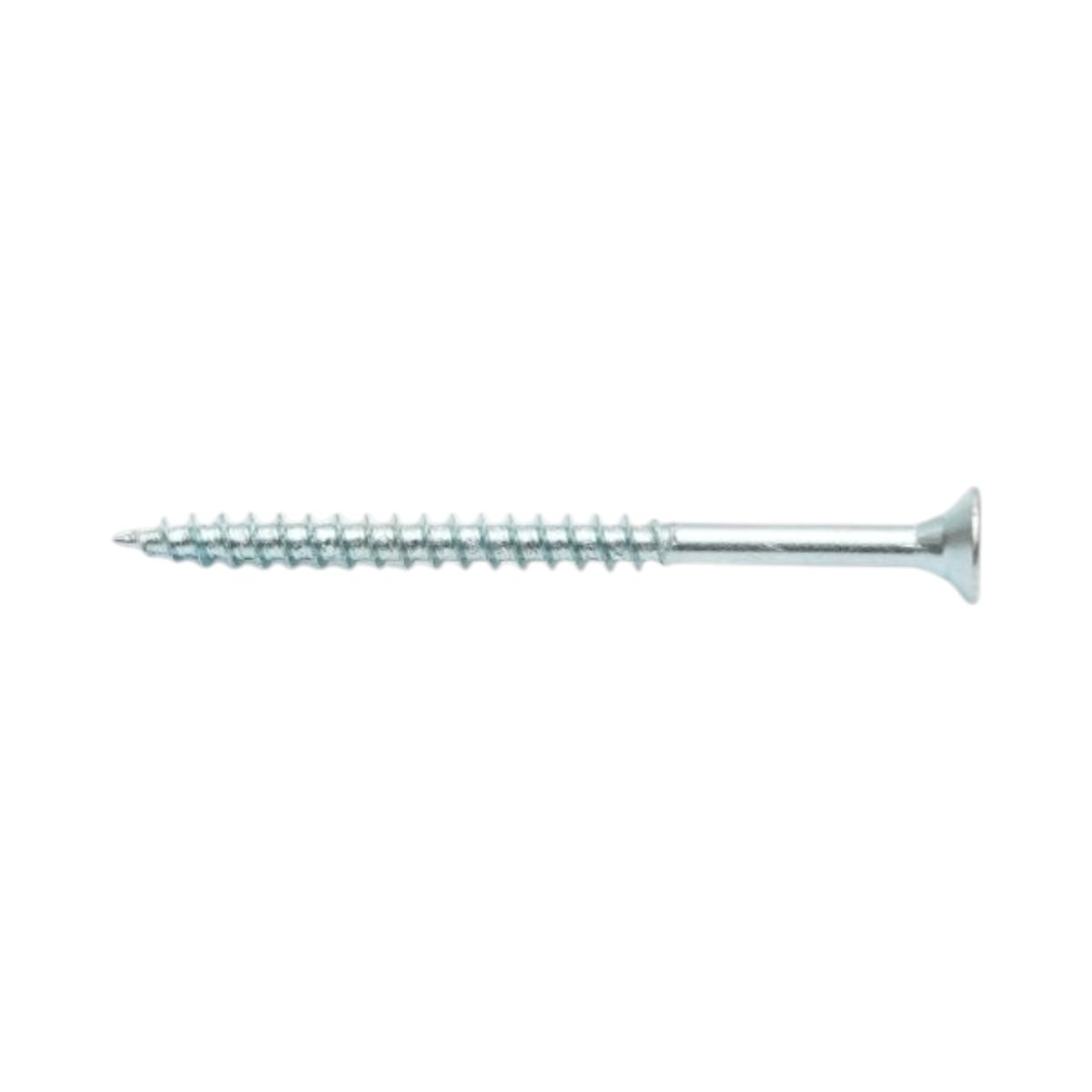 Surub lemn autofiletant 3.5x50mm, cap inecat torx TX15, otel zincat 500 buc/cutie – imagine 3