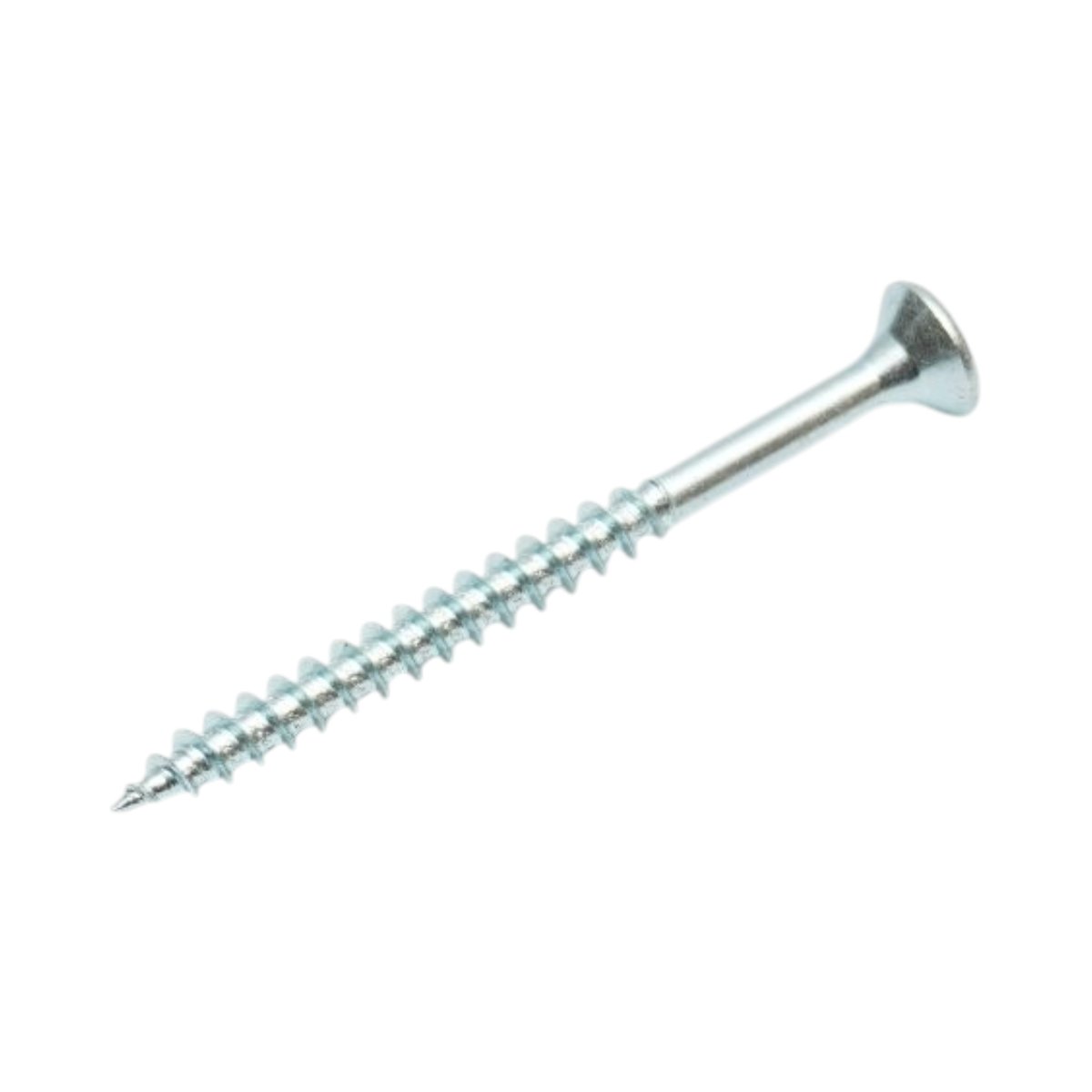 Surub lemn autofiletant 4x50mm, cap inecat torx TX20, otel zincat 500 buc/cutie – imagine 2