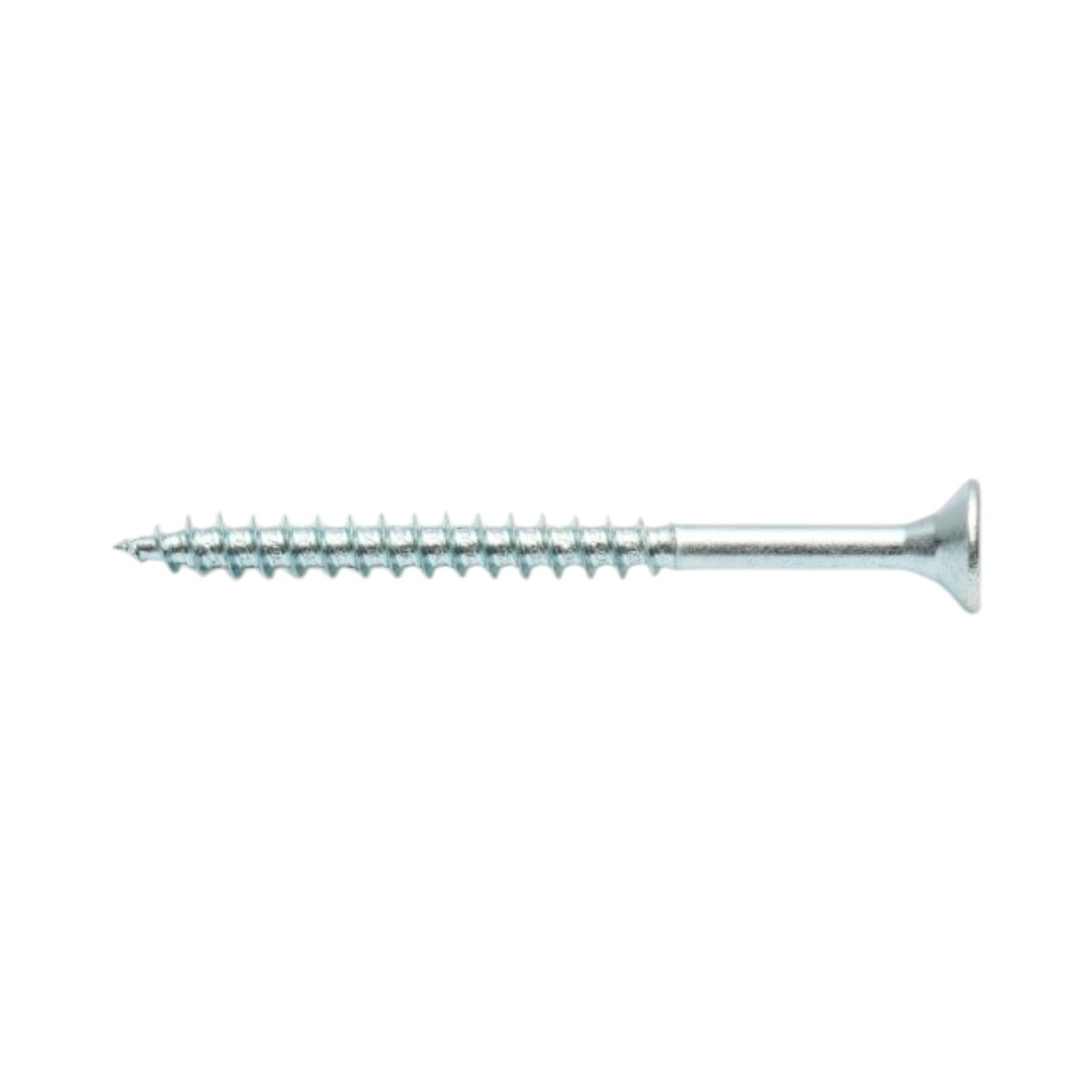 Surub lemn autofiletant 4x50mm, cap inecat torx TX20, otel zincat 500 buc/cutie – imagine 3