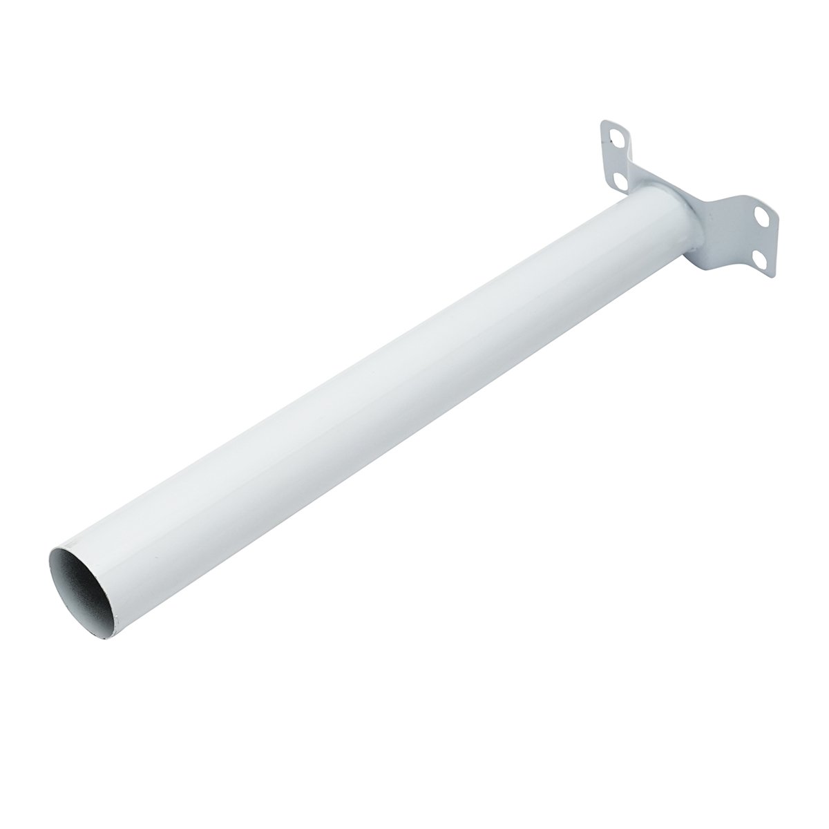 Suport brat lampa iluminat stradal Ø48x480mm