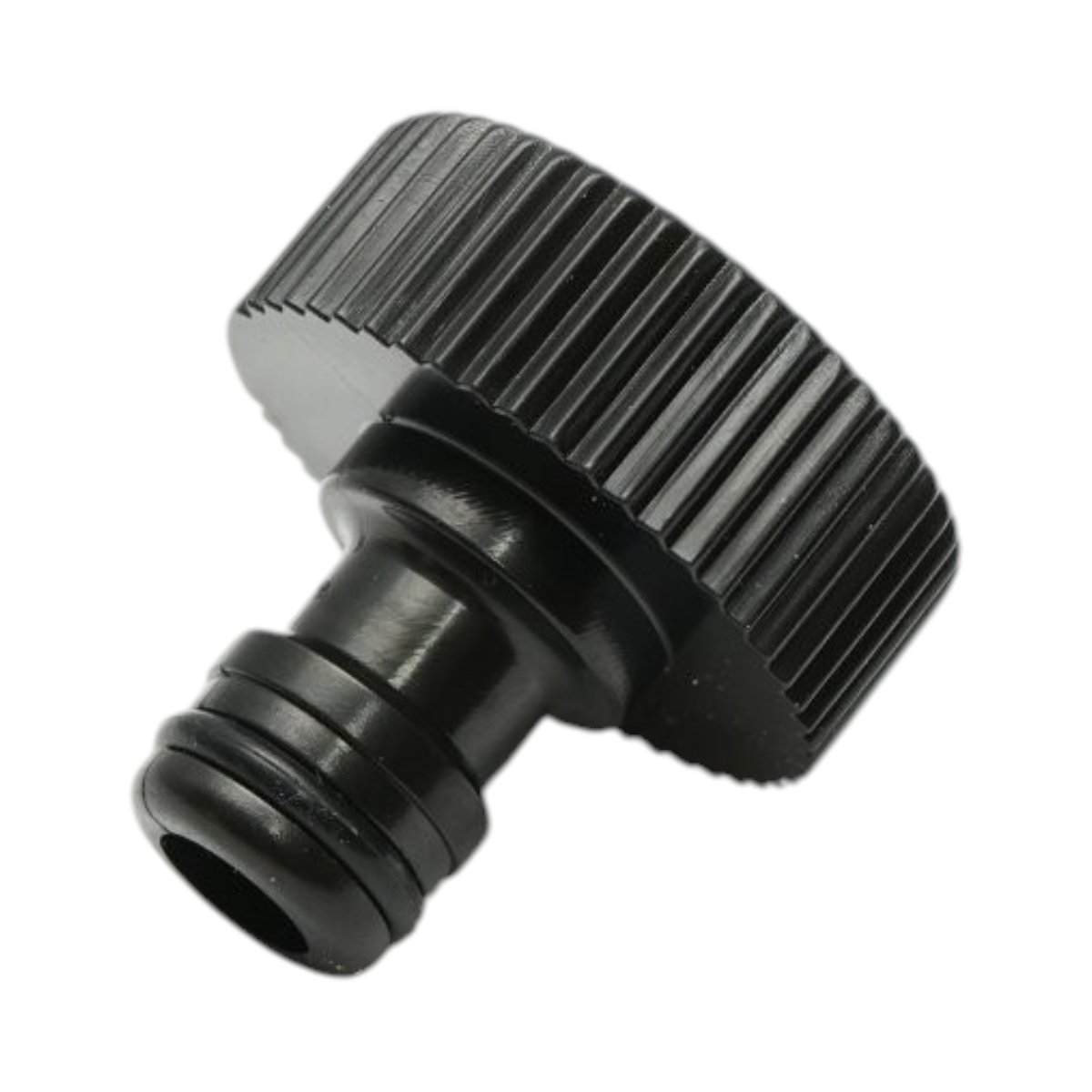 Adaptor furtun gradina Fi 1 inch ETS/D, cupla rapida 3/4 inch Breckner Germany