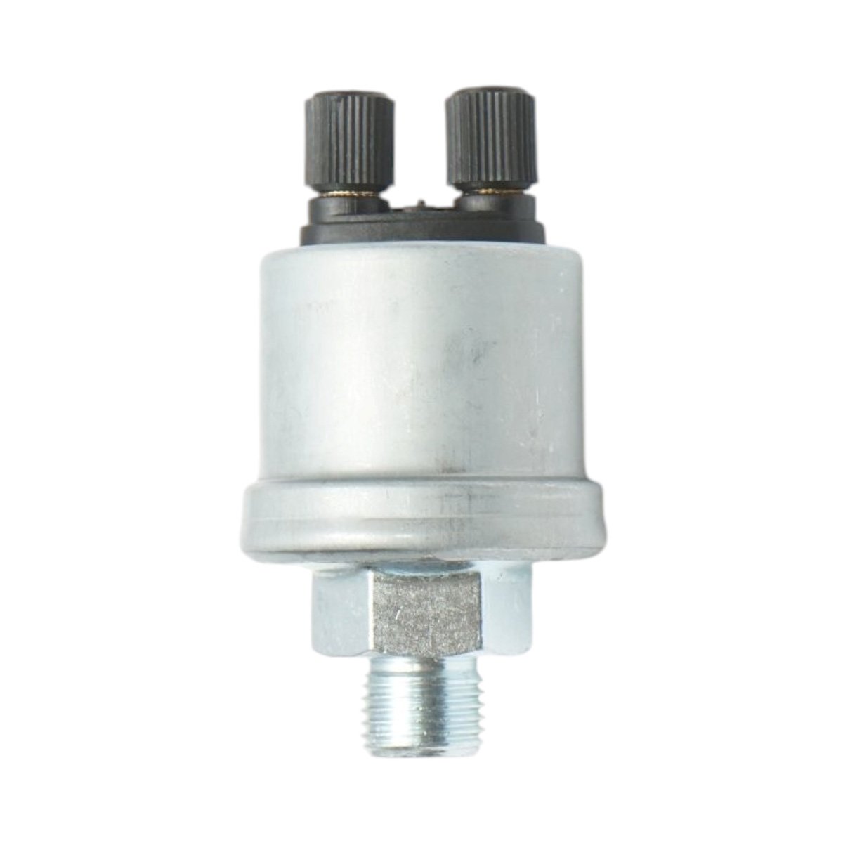 Senzor presiune ulei universal 0-10 bar, 2 pini, filet M16x1.5mm