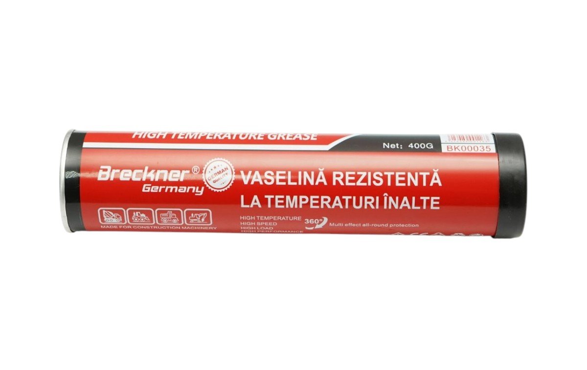 Vaselina rezistenta la temperaturi inalte Breckner Germany 4kg