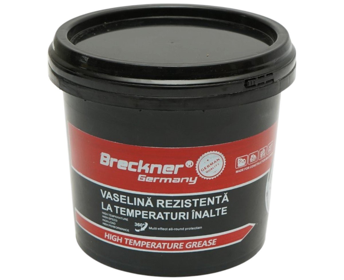 Vaselina rezistenta la temperaturi inalte Breckner Germany 4kg