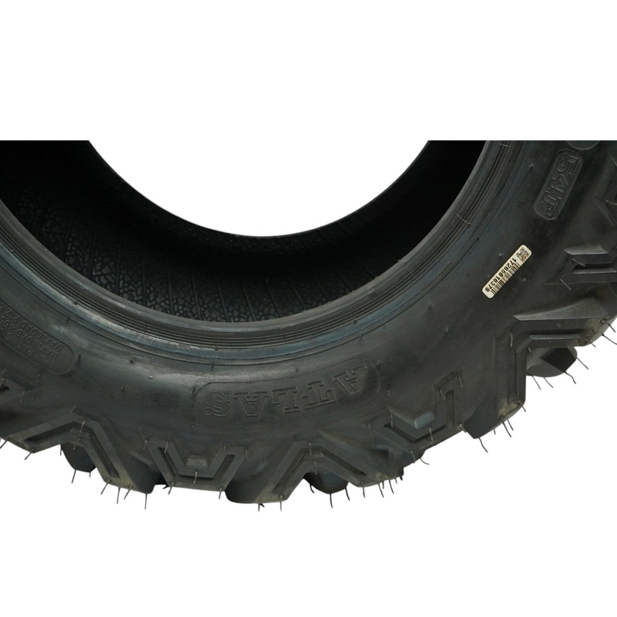Anvelopa ATV 26x11-14 6PR TL ATLAS – imagine 5