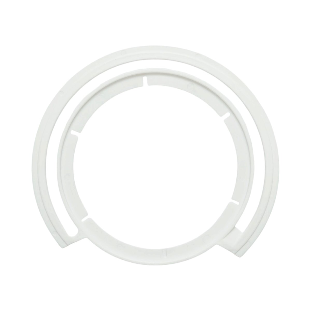 Garnitura capac distribuitor seminte semanatoare Maschio Gaspardo 150x226x9mm cod OEM G19002620