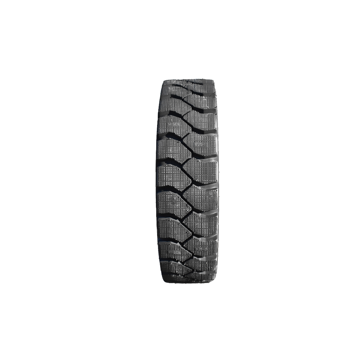 Anvelopa industriala 8.25/15 14PR  H818 / L6 / SD6000 – imagine 2