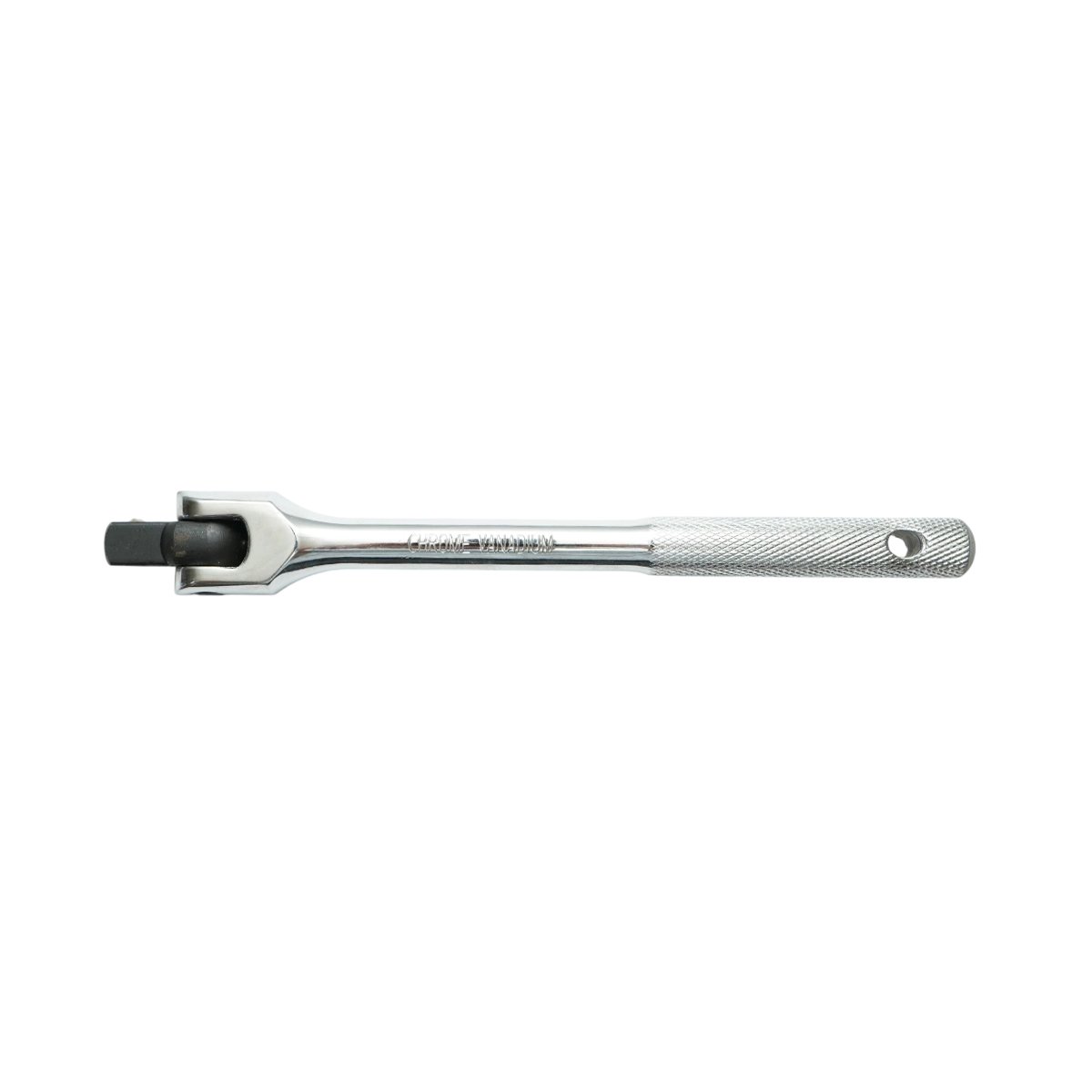 Maner articulat chei tubulare 1/2 inch, 380mm Cr-V Breckner Germany – imagine 3