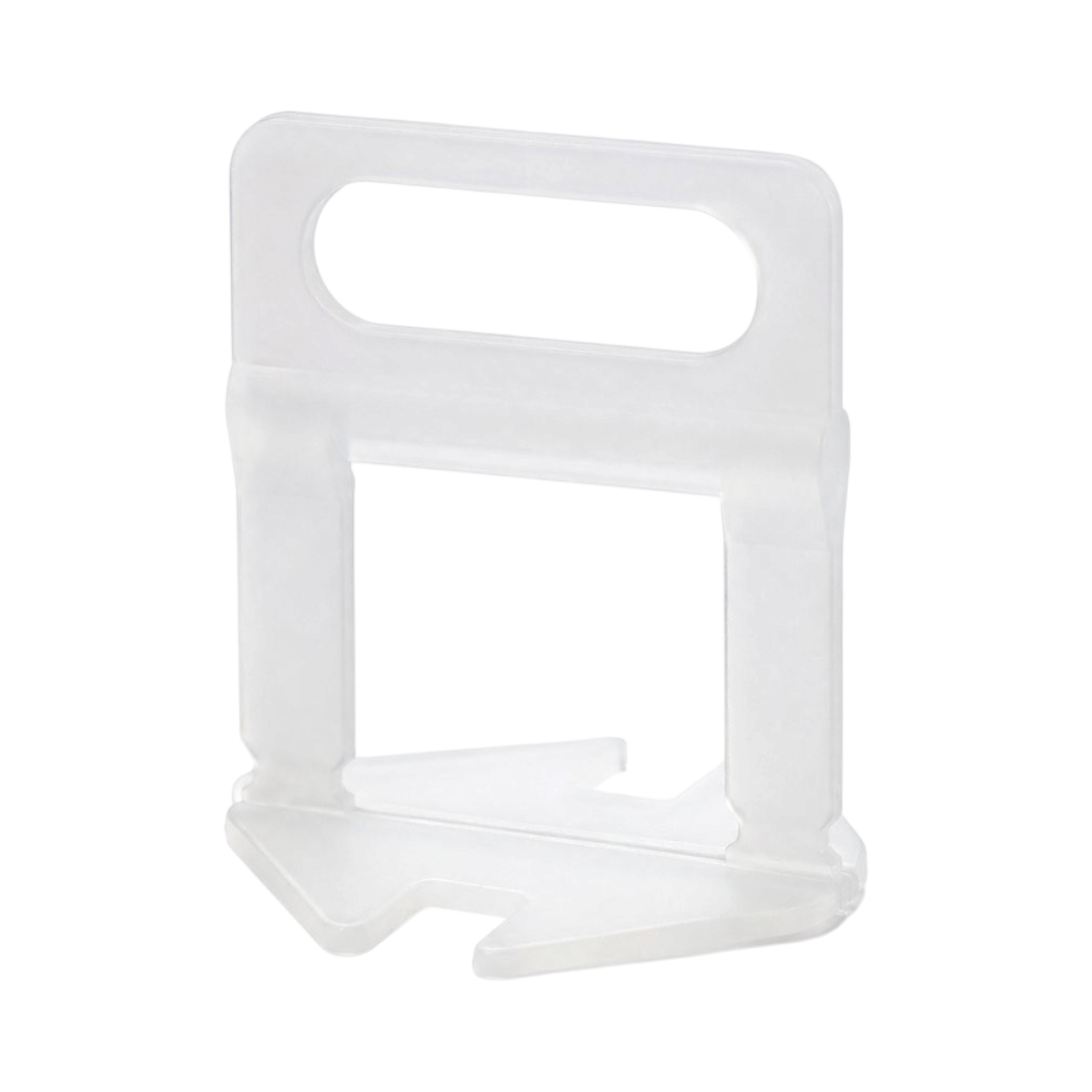 Clipsuri nivelare gresie si faianta 1mm 100 bucati/set