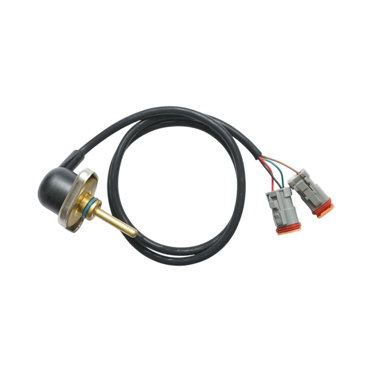 Senzor presiune turbo Scania cod OEM 1862799 – imagine 2