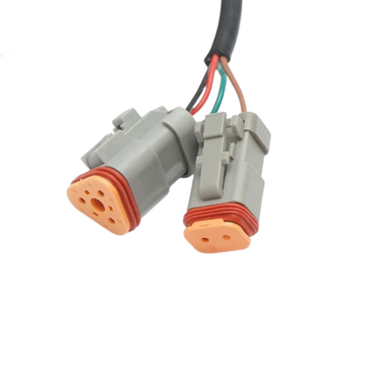 Senzor presiune turbo Scania cod OEM 1862799 – imagine 4