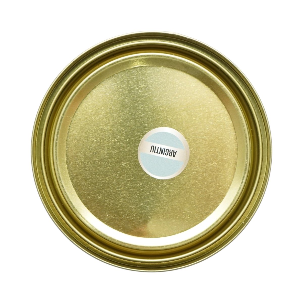 Vopsea email anticoroziva 3 in 1 argintie pentru metal 750g, direct pe rugina, pe baza de apa Breckner Germany – imagine 5