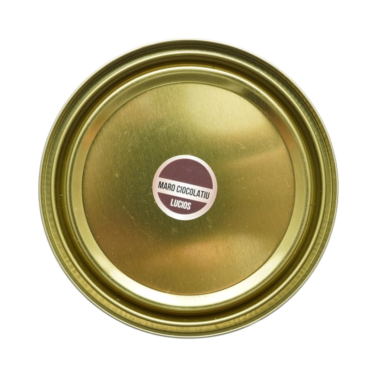 Vopsea email anticoroziva 3 in 1 maro ciocolatiu lucios pentru metal 750g, direct pe rugina, pe baza de apa Breckner Germany – imagine 5