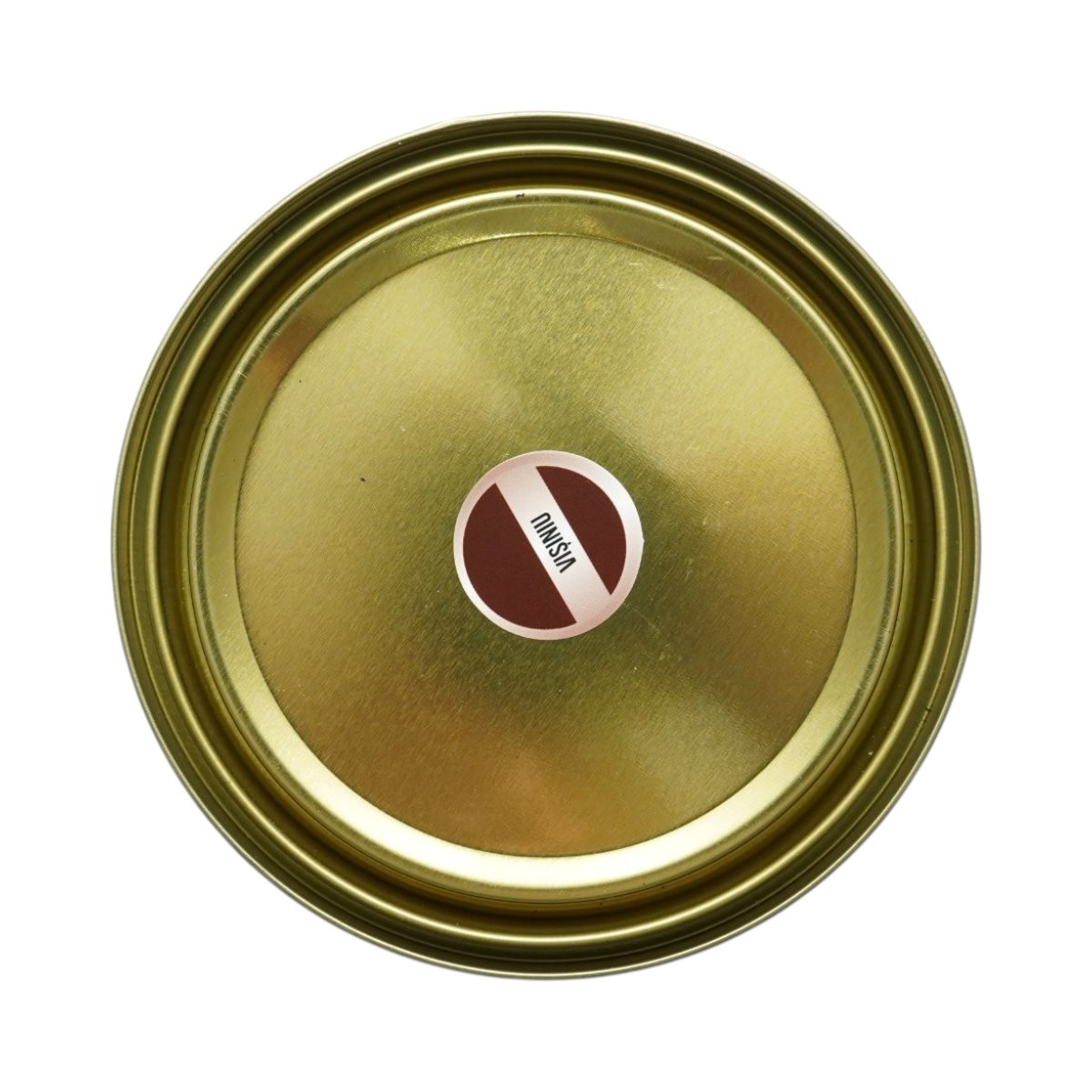 Vopsea email anticoroziva 3 in 1 visinie pentru metal 750g, direct pe rugina, pe baza de apa Breckner Germany – imagine 5