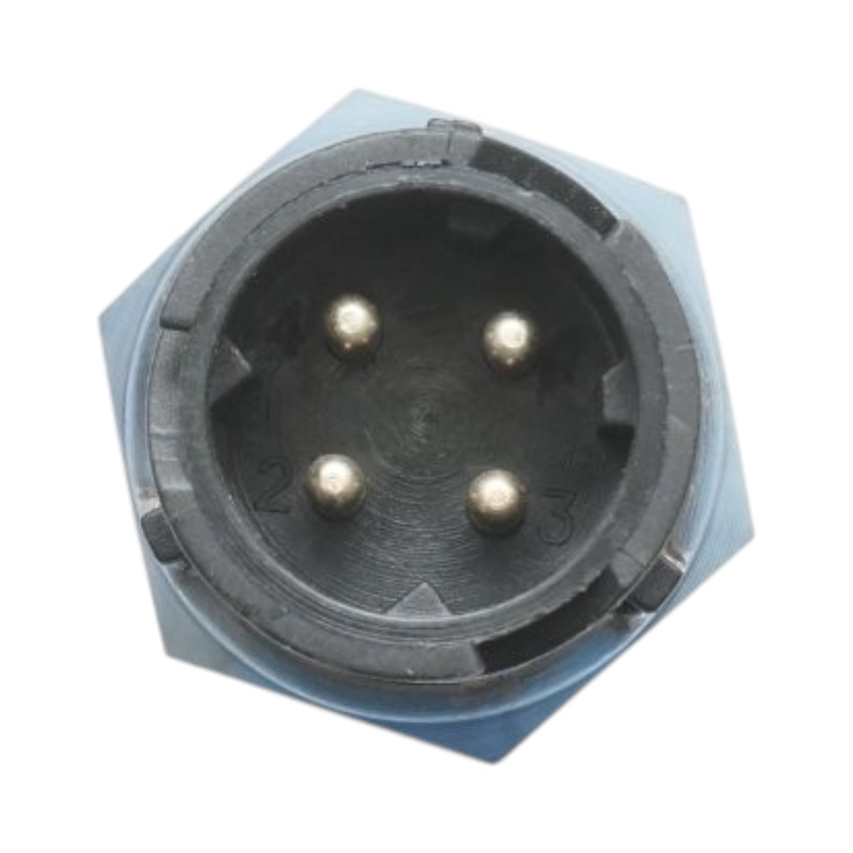 Senzor viteza transmisie DAF, MAN, Solaris, Iveco, Mercedes-Benz cod OEM 2159-20102201 – imagine 5