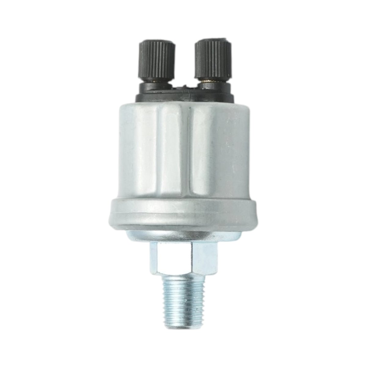 Senzor presiune ulei universal 5 bar, 2 pini, filet 1/4 NPT Breckner Germany