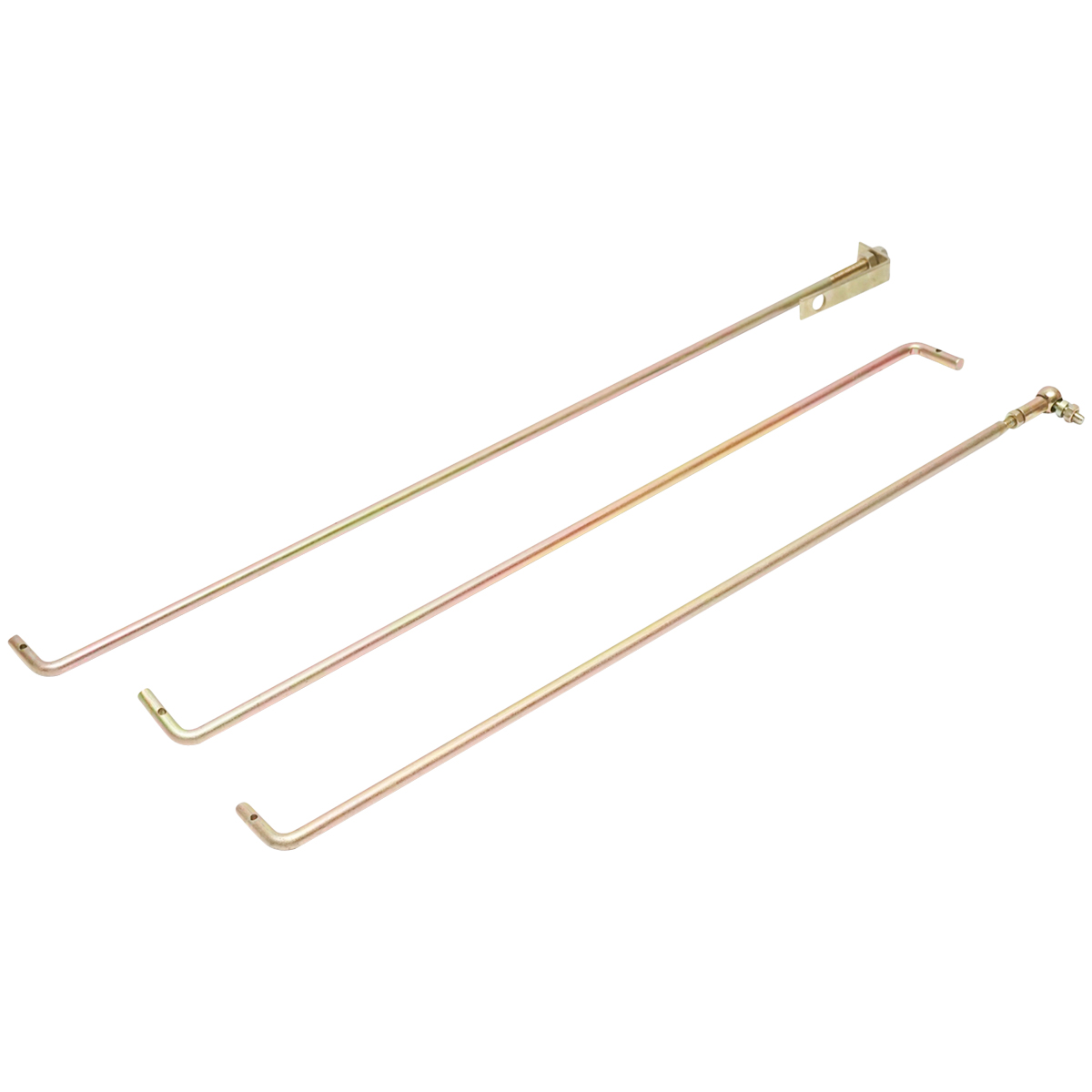 Set tije acceleratie UTB U-650