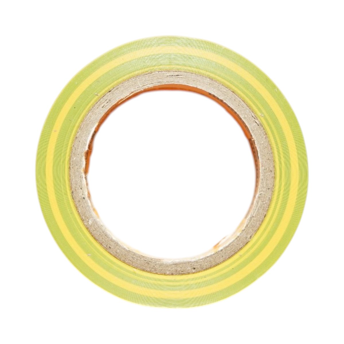 Banda izolatoare galben-verde vinil 19mm x 9m Anti Fire Super AAA+ HighPower – imagine 6