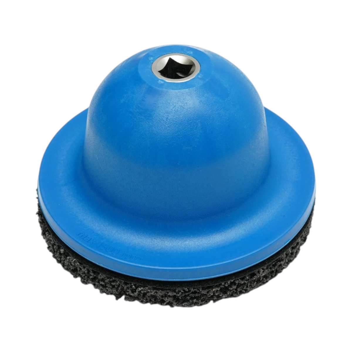 Dispozitiv perie curatare butuc roata 150mm, patrat 1/2 inch 2 piese – imagine 2