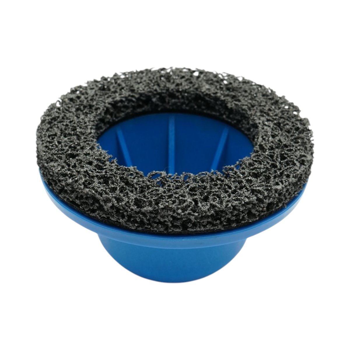 Dispozitiv perie curatare butuc roata 150mm, patrat 1/2 inch 2 piese – imagine 4
