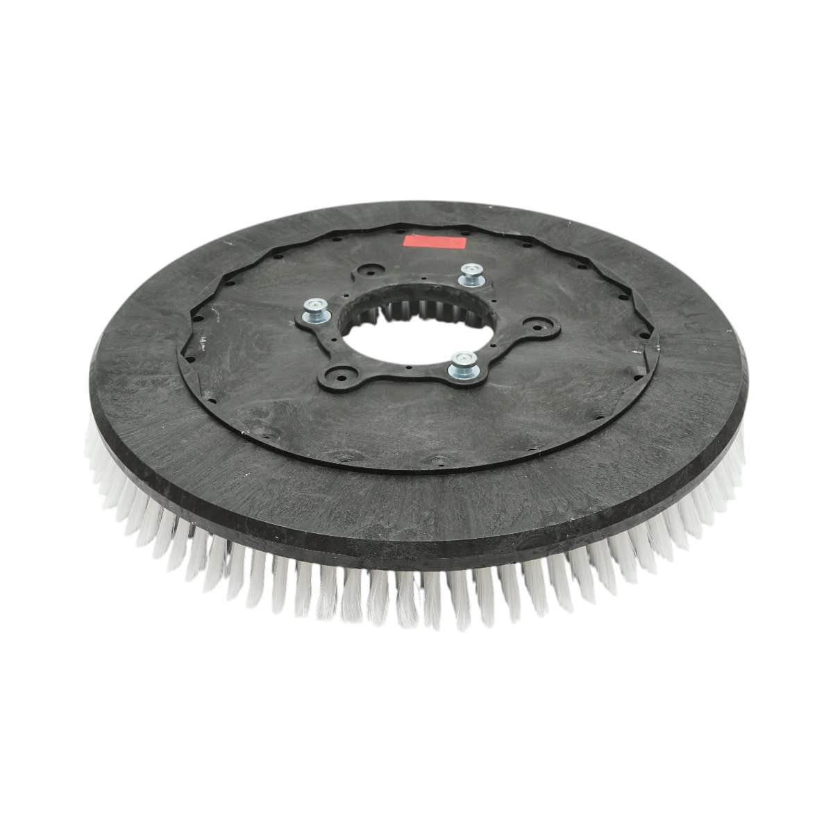 Kit intretinere masina de spalat pardoseli industriala DISBU20, perie 560mm si lame racleta colectare 1030mm – imagine 5