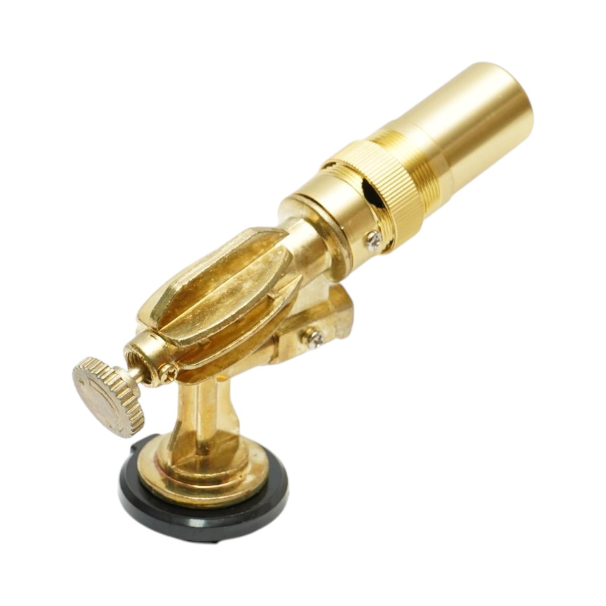 Cap arzator butelie gaz spray, aprindere piezo, flacara reglabila 1300°C Master Torch – imagine 5