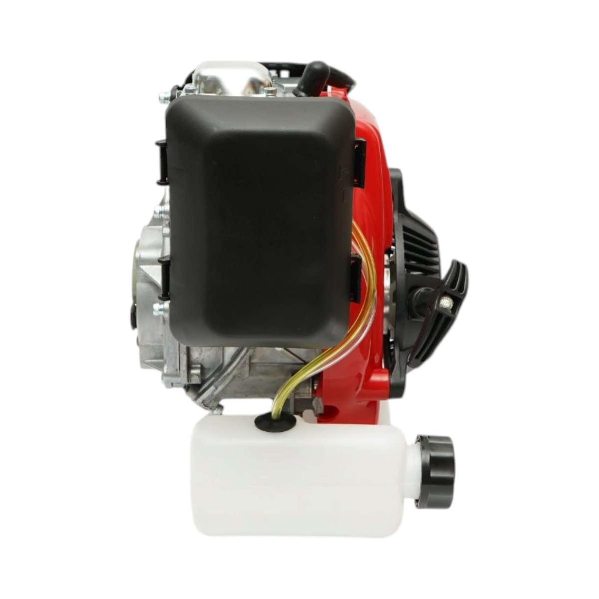 Motor barca pe benzina 2CP, 4 timpi, 53cc, turatie 6500rpm, racire cu aer, CDI, pornire manuala, elice 3 pale, capacitate rezervor 1.2L THOR – imagine 14