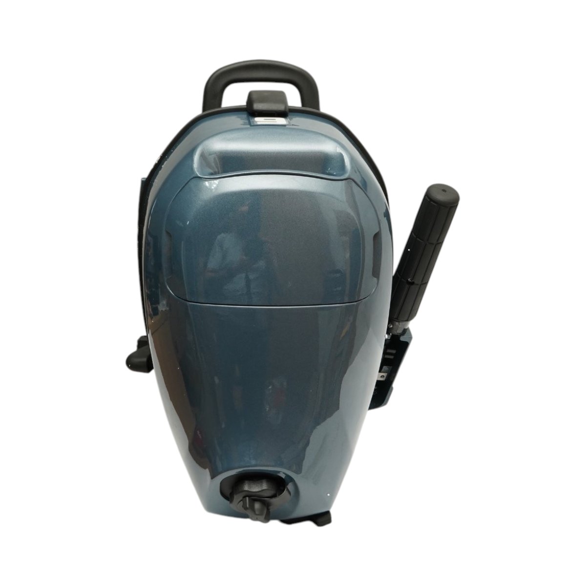 Motor barca pe benzina 6CP, 4 timpi, 112cc, turatie 5500rpm, racire cu apa, pornire manuala, elice 3 pale, capacitate rezervor 1.3L THOR – imagine 10