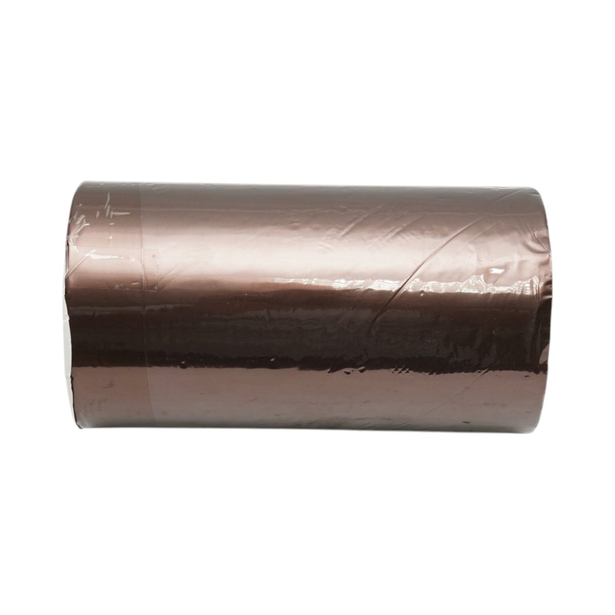 Banda butilica hidroizolanta autoadeziva 200mm x 5m cu folie de aluminiu maro RAL8011 Breckner Germany – imagine 6