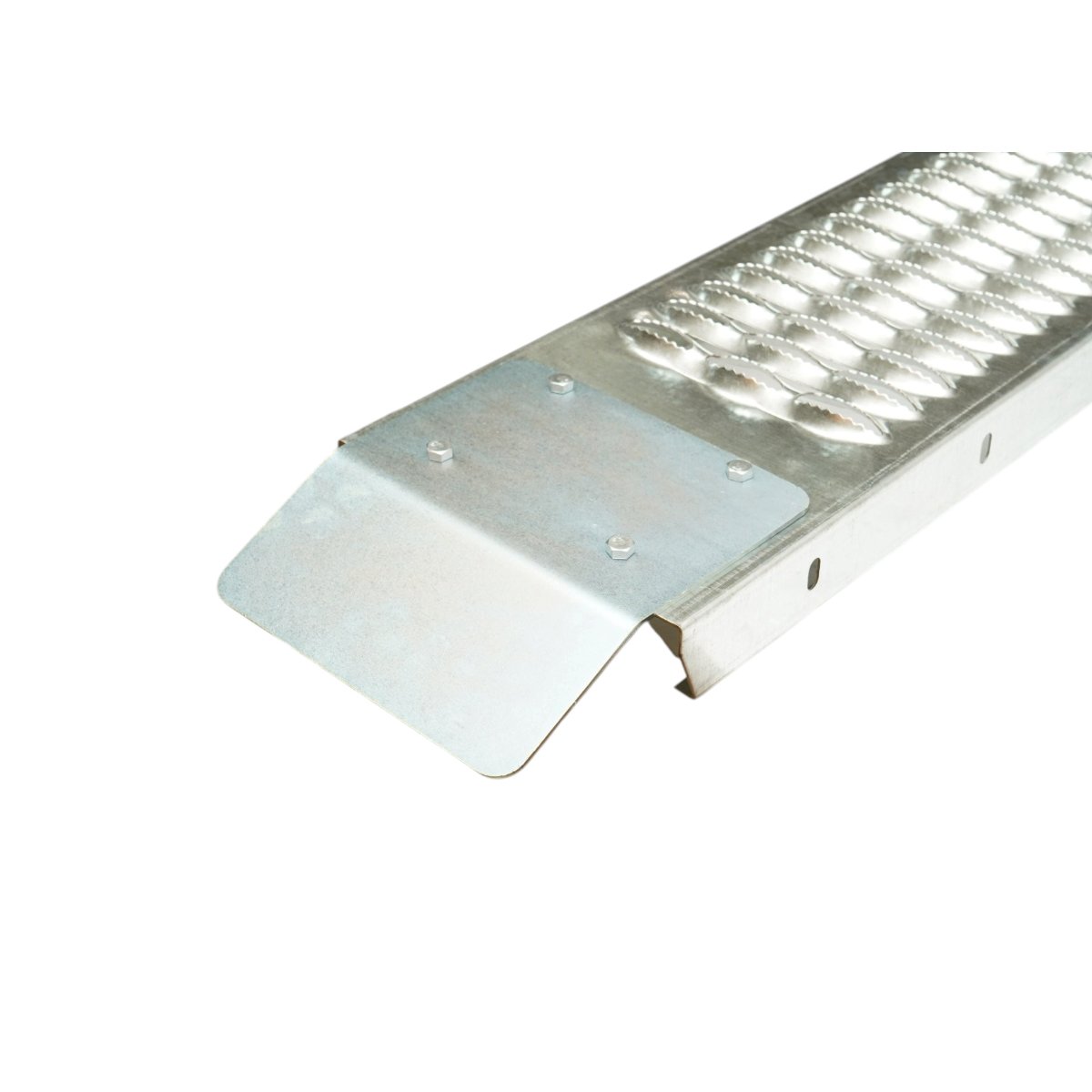Rampa incarcare pliabila 195x22cm, sarcina maxima 280kg – imagine 10