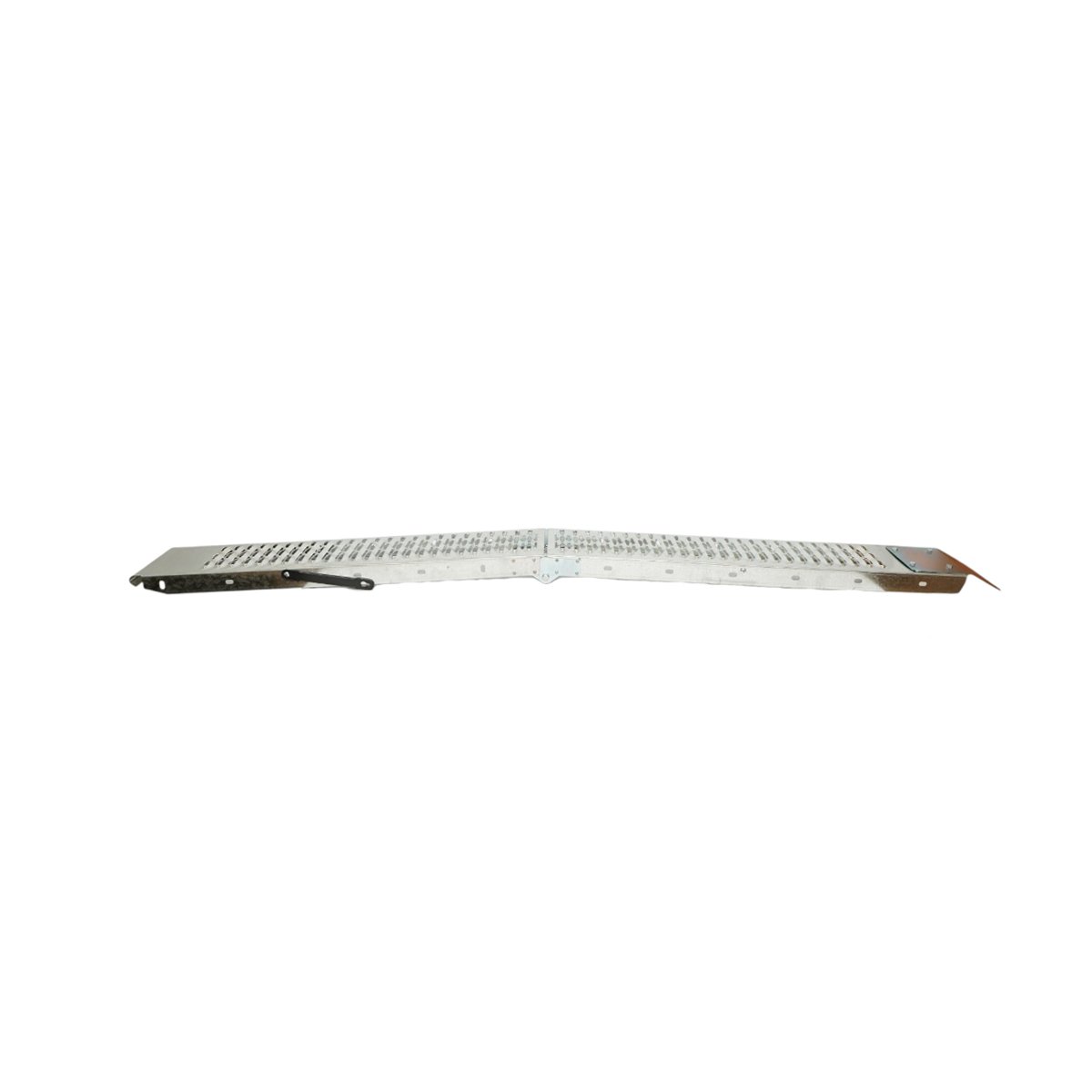 Rampa incarcare pliabila 195x22cm, sarcina maxima 280kg – imagine 5