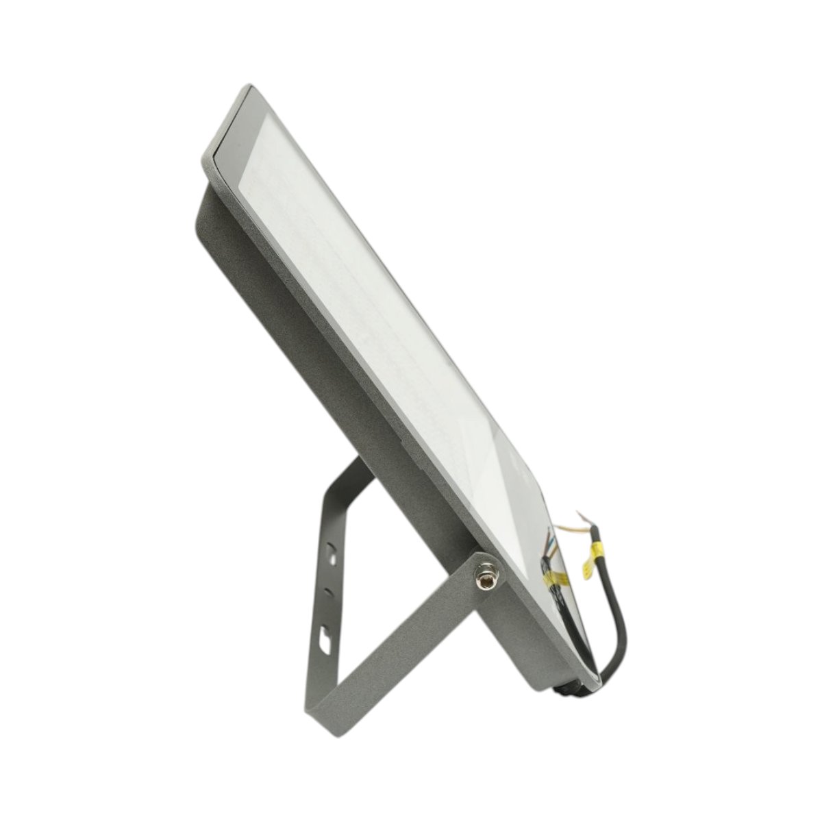 Proiector LED 300W, 220V, 6500K tip Flood 345x295x33mm IP66 Breckner Germany – imagine 7