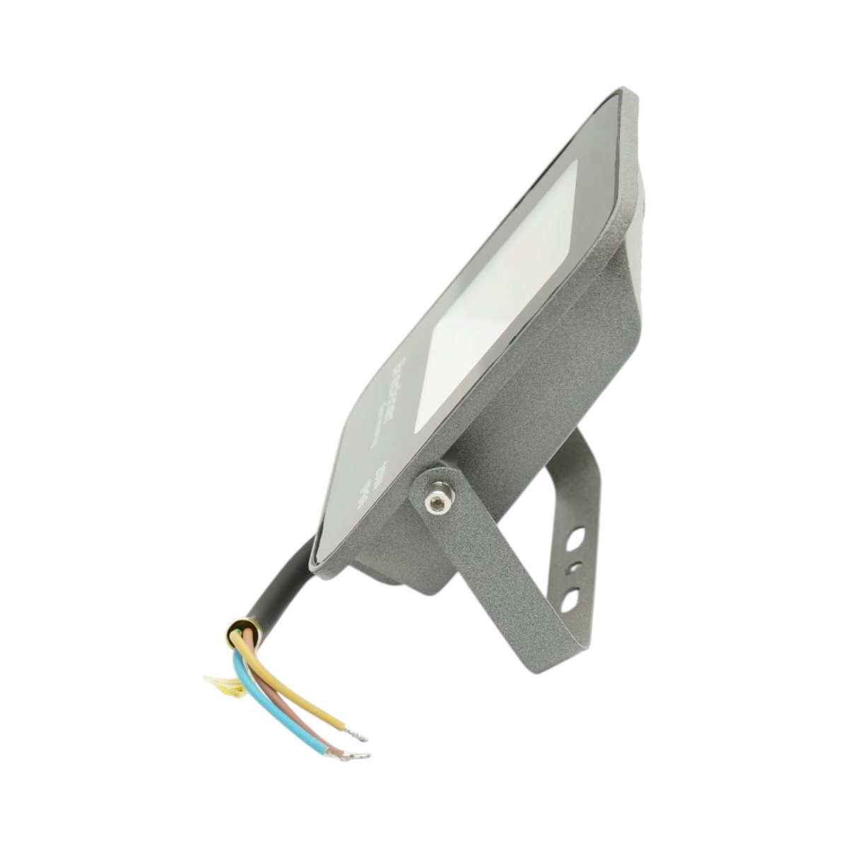 Proiector LED 20W, 220V, 6500K, 1800lm tip Flood 120x100x28mm IP66 Breckner Germany – imagine 6