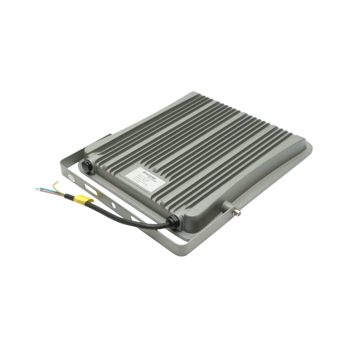 Proiector LED 150W, 220V, 6500K, 13500lm tip Flood 275x230x30mm IP66 Breckner Germany – imagine 8
