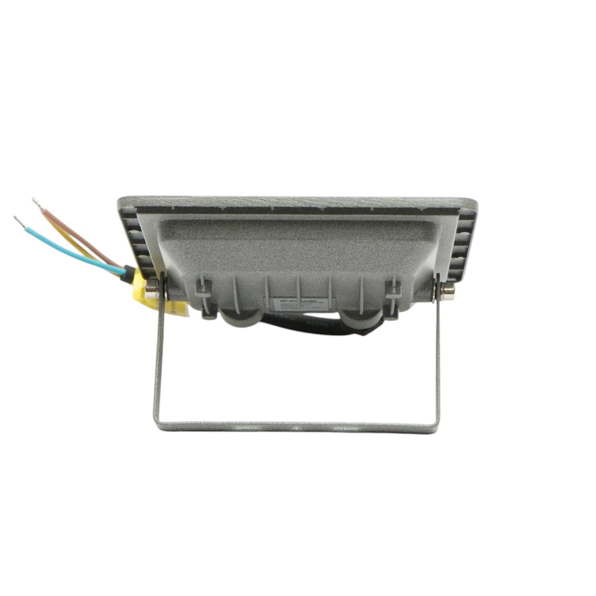 Proiector LED 20W, 100-265V, 6500K, 2000lm tip Flood 115x90x25mm IP66 Breckner Germany – imagine 4