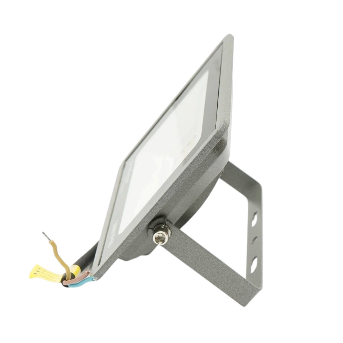 Proiector LED 30W, 100-265V, 6500K, 3000lm tip Flood 160x115x26mm IP66 Breckner Germany – imagine 6