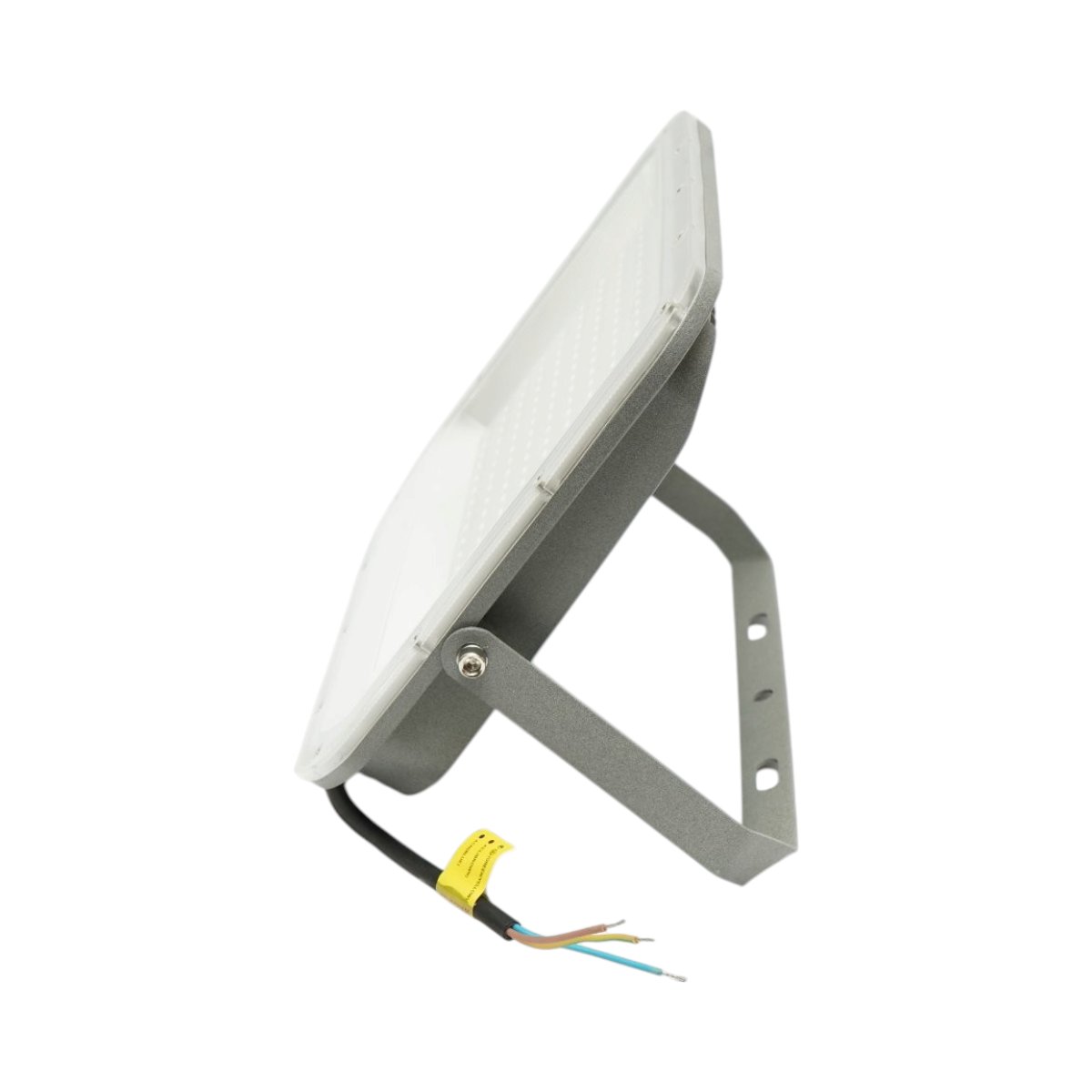 Proiector LED 100W, 100-265V, 6500K, 14000lm tip Flood 280x220x38mm IP66 Breckner Germany – imagine 6