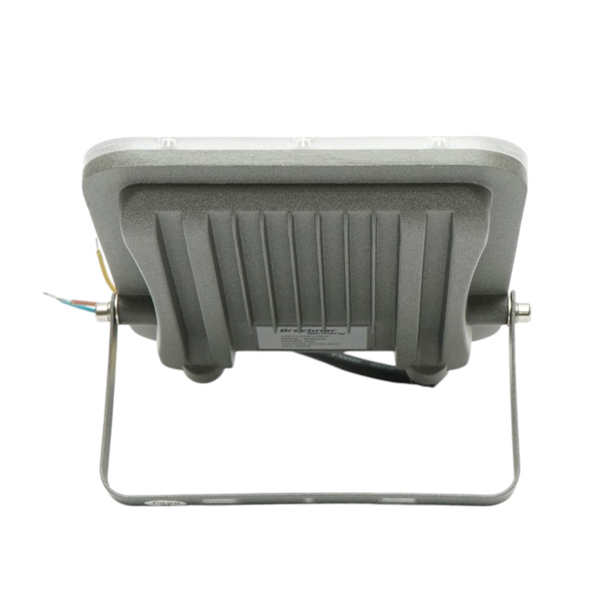 Proiector LED 50W, 100-265V, 6500K, 5500lm tip Flood 165x145x28mm IP66 Breckner Germany – imagine 4