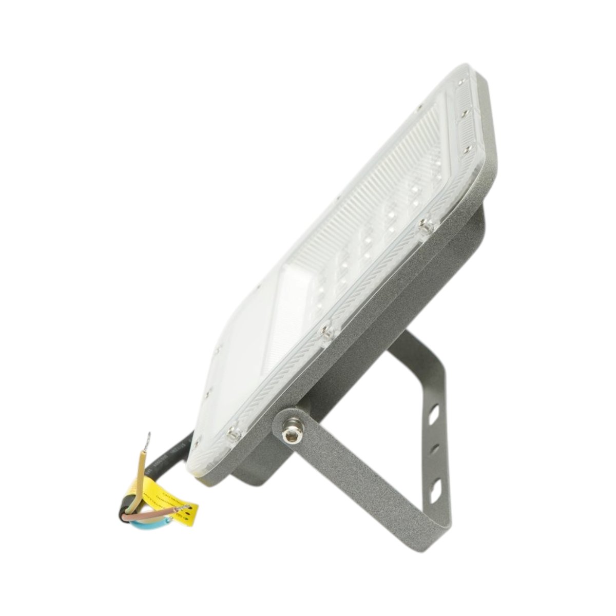 Proiector LED 50W, 100-265V, 6500K, 5500lm tip Flood 165x145x28mm IP66 Breckner Germany – imagine 6