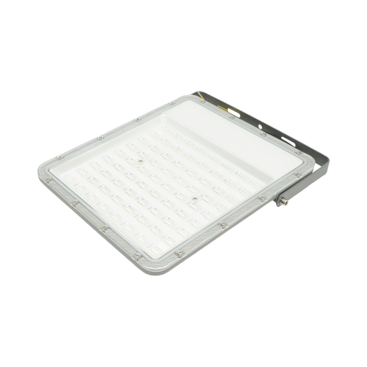 Proiector LED 150W, 100-265V, 6500K, 16500lm tip Flood 280x240x30mm IP66 Breckner Germany – imagine 7