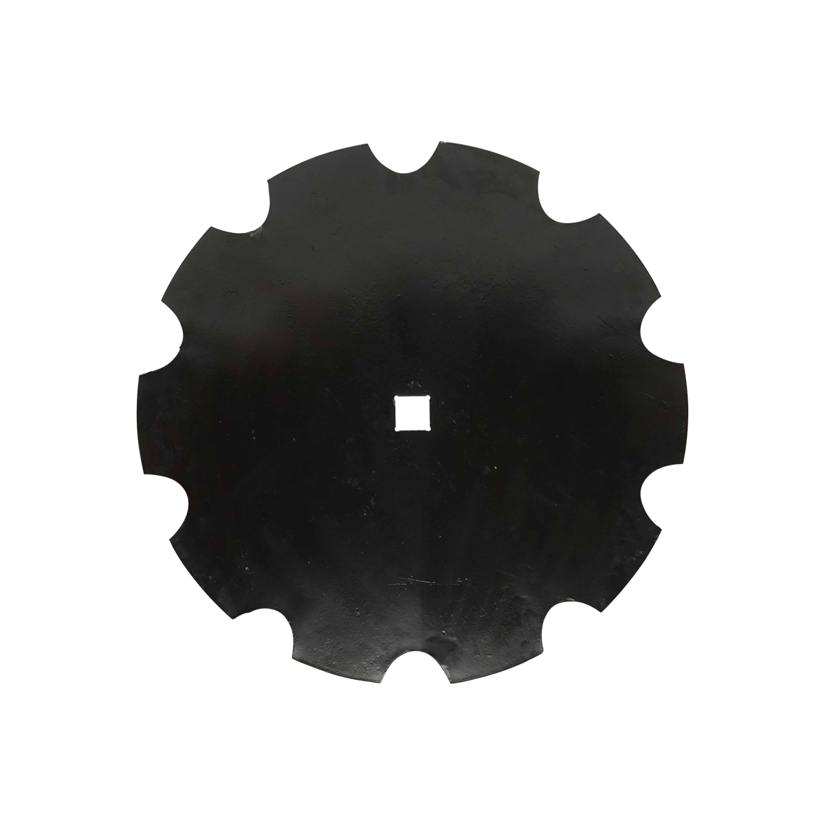 Taler disc crestat 610x6 patrat de 41 – imagine 2