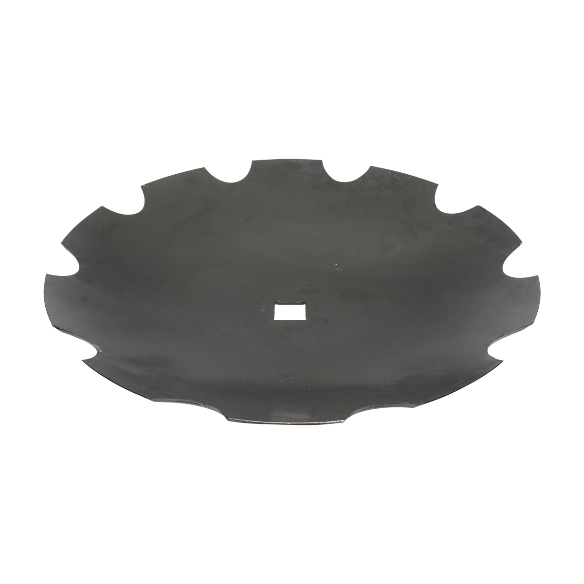Taler disc crestat 610x6 patrat de 41 – imagine 4